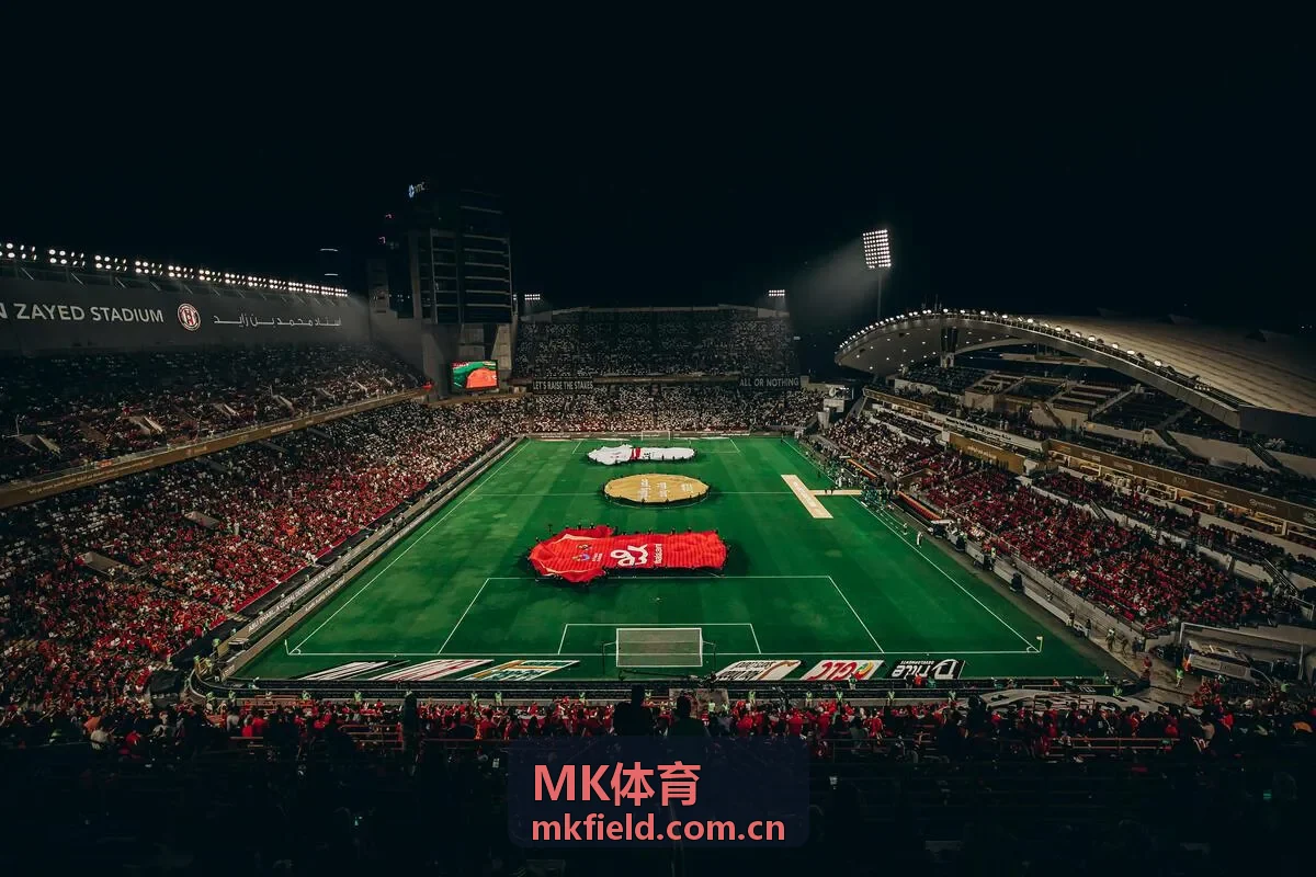 MK体育体育活动现场与内容记录画面